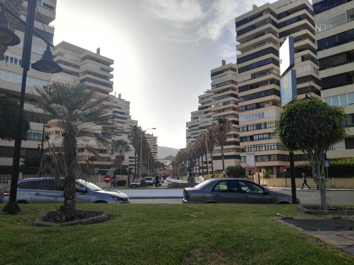 Atico Bellas Vistas Torremolinos Exterior photo